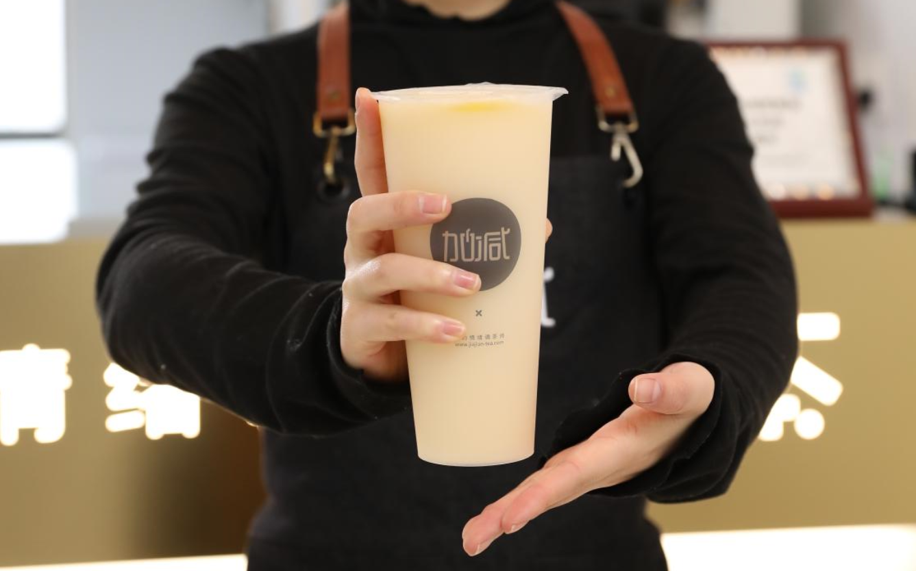 w88优德茶饮：一个茶饮品牌如何才能让加盟商有信心